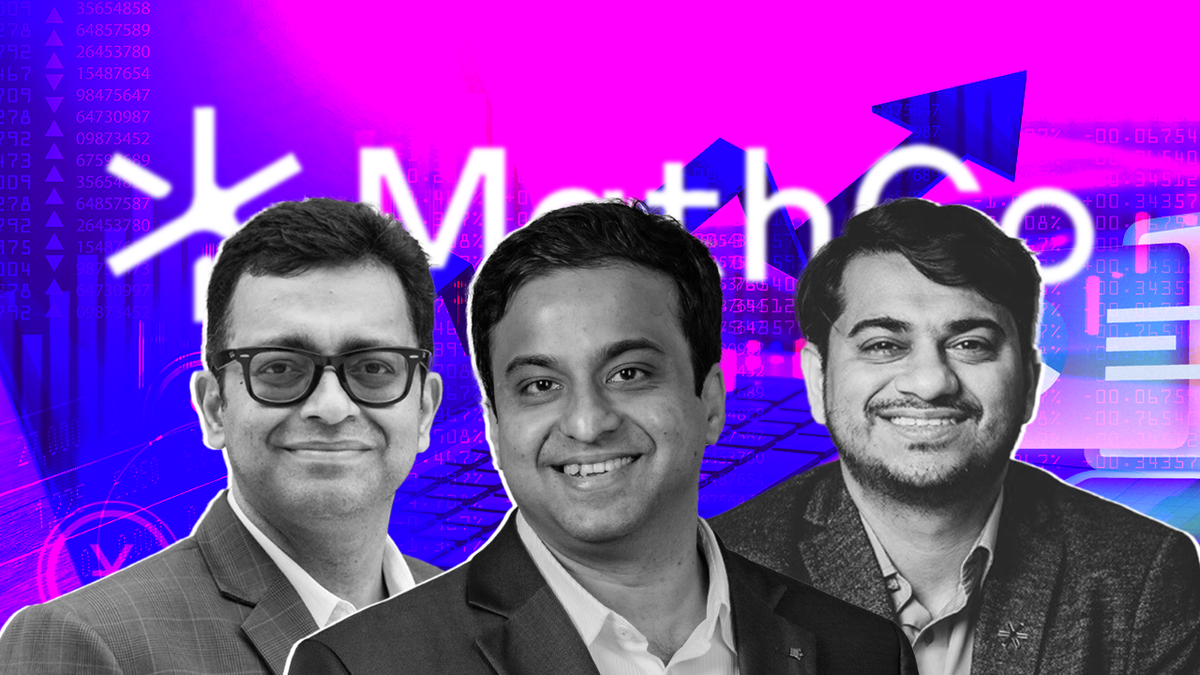 MathCo profit jumps 4.3X in FY25 on flat revenue