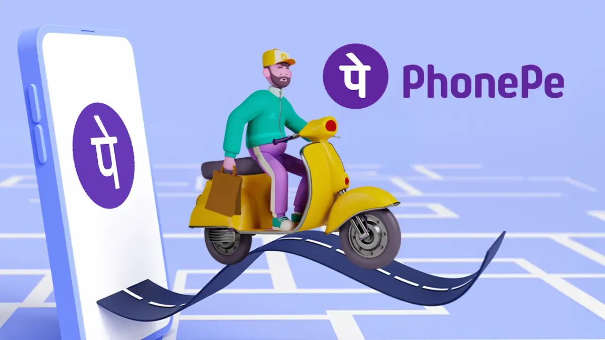 PhonePe ends Pincode B2C operations to focus only on B2B