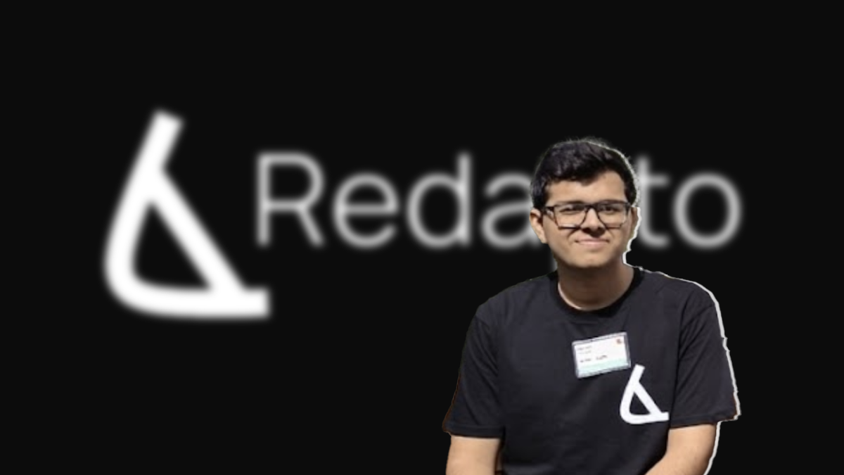 Redapto raises $500K in seed round led by Y Combinator