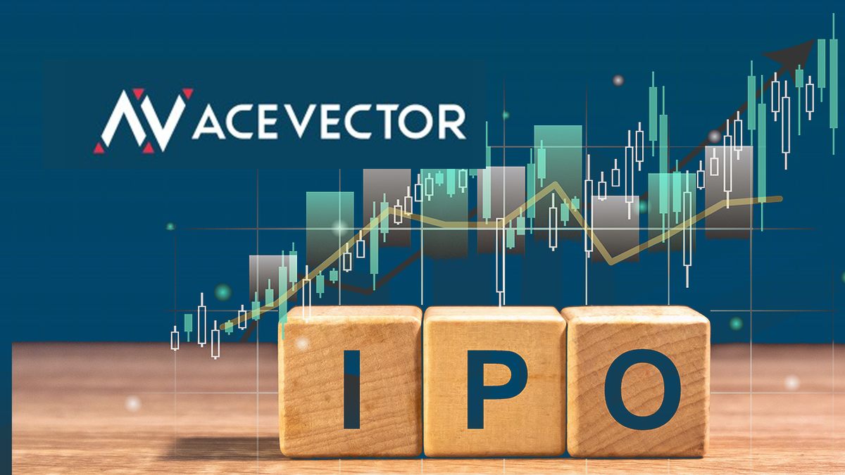 AceVector Files UDRHP for ₹300 Crore Fresh Issue; Sees Positive Free Cash Flow in H1 FY26