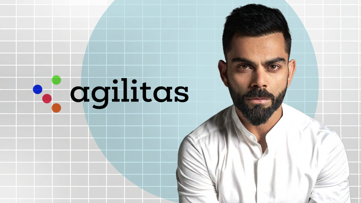 Virat Kohli to sell One8 to Abhishek Ganguly-led Agilitas Sports