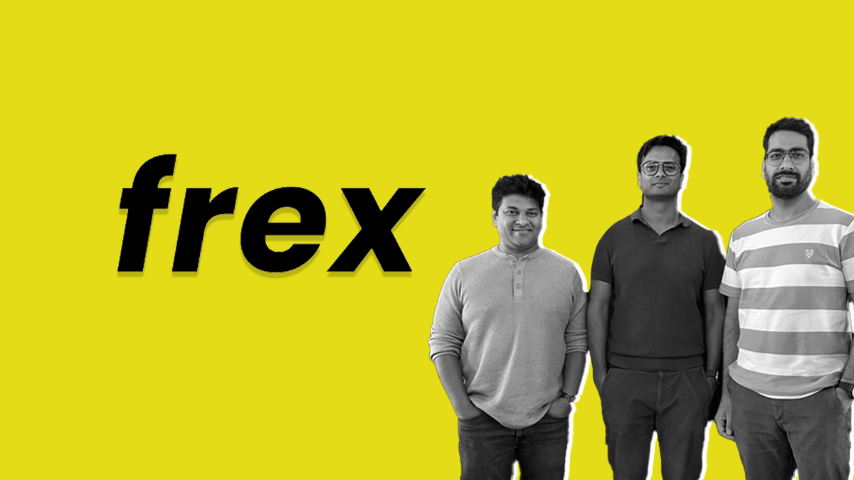 Frex raises Rs 9.5 Cr led by Zeropearl VC and White Venture Capital
