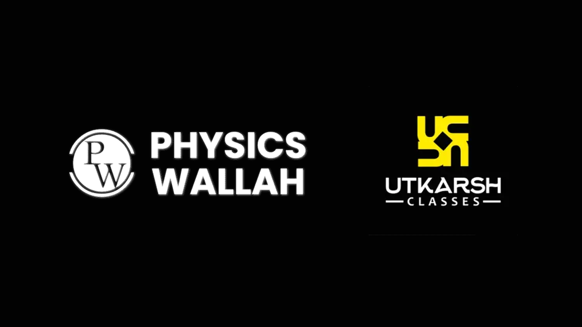 PhysicsWallah raises stake in Utkarsh Classes to 75.5%