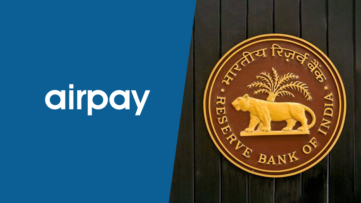 airpay secures all three RBI payment-aggregator licences