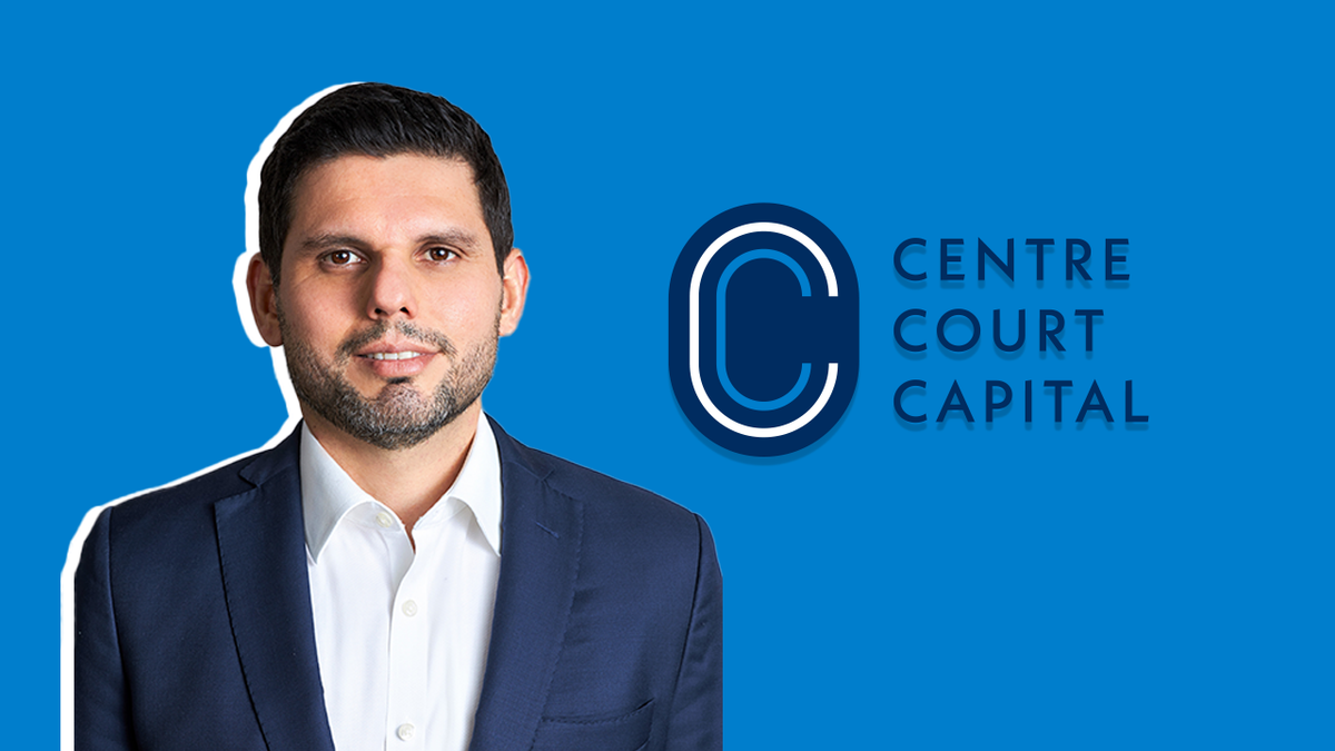 Centre Court Capital closes maiden fund at Rs 410 Cr