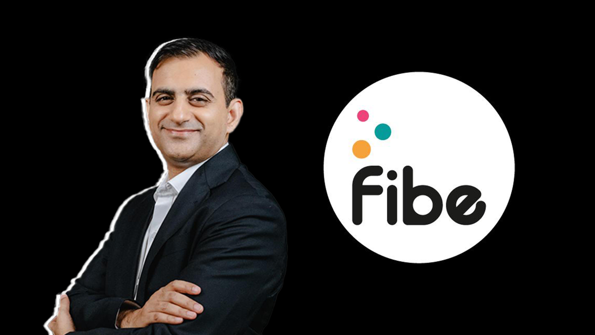 Fibe raises  Mn in Series F round led by IFC