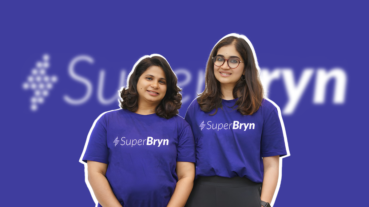 SuperBryn raises .2 Mn led by Kalaari Capital’s CXXO