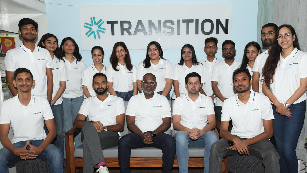 Transition VC closes Fund I at Rs 700 Cr