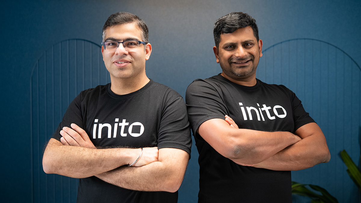 Inito raises $29 Mn in Series B round led by Bertelsmann India