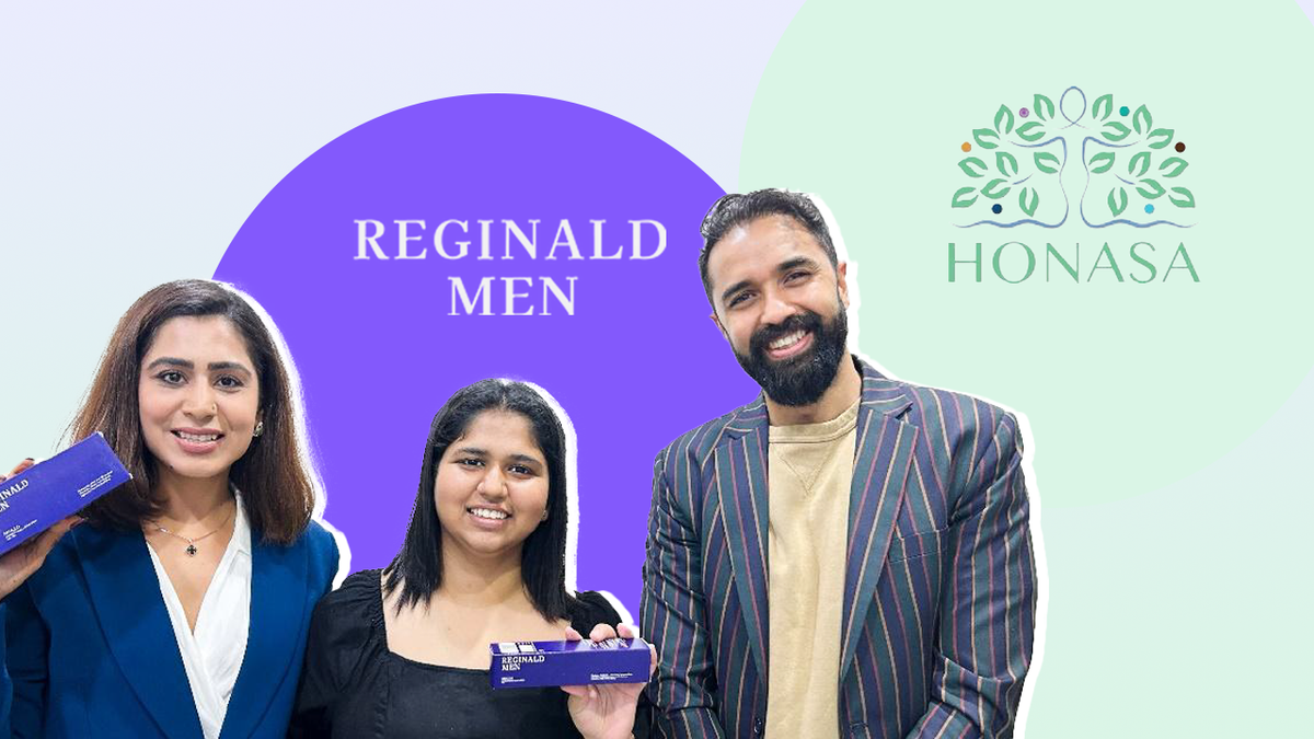 Mamaearth’s parent enters men’s grooming space with acquisition of Reginald Men