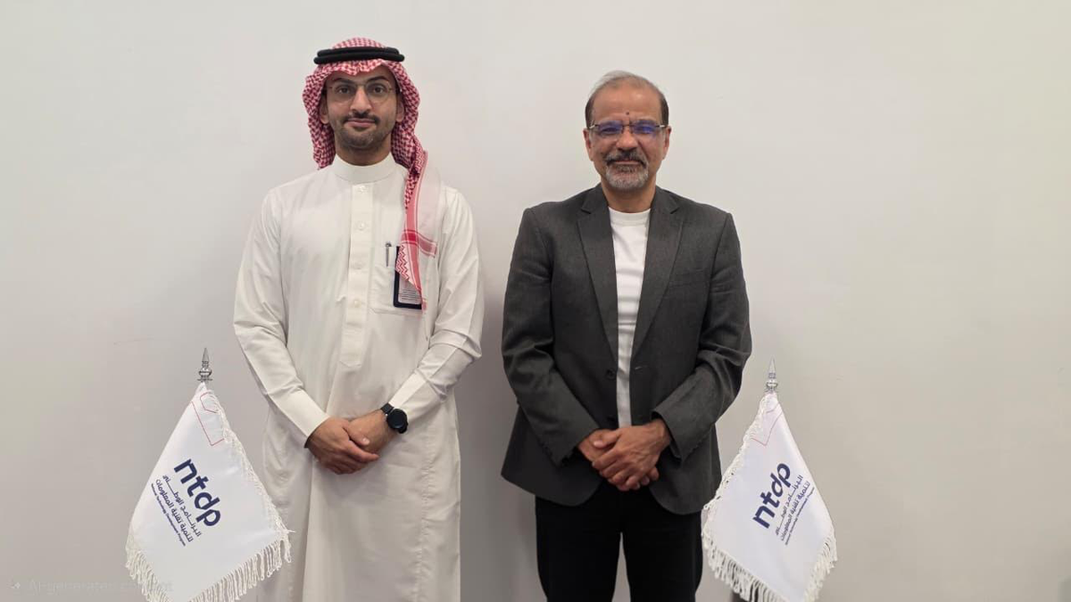 India Accelerator enters Saudi Arabia with $15 Mn fund for Indian startups