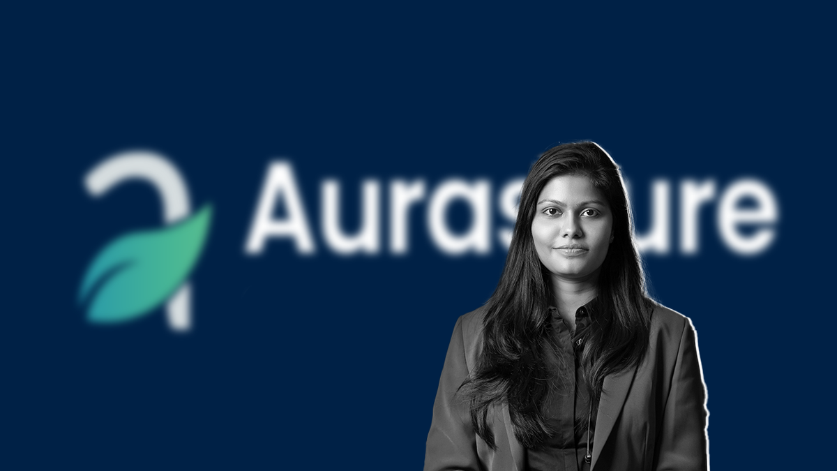 Climate tech startup Aurassure raises Rs 25 Cr in pre-Series A