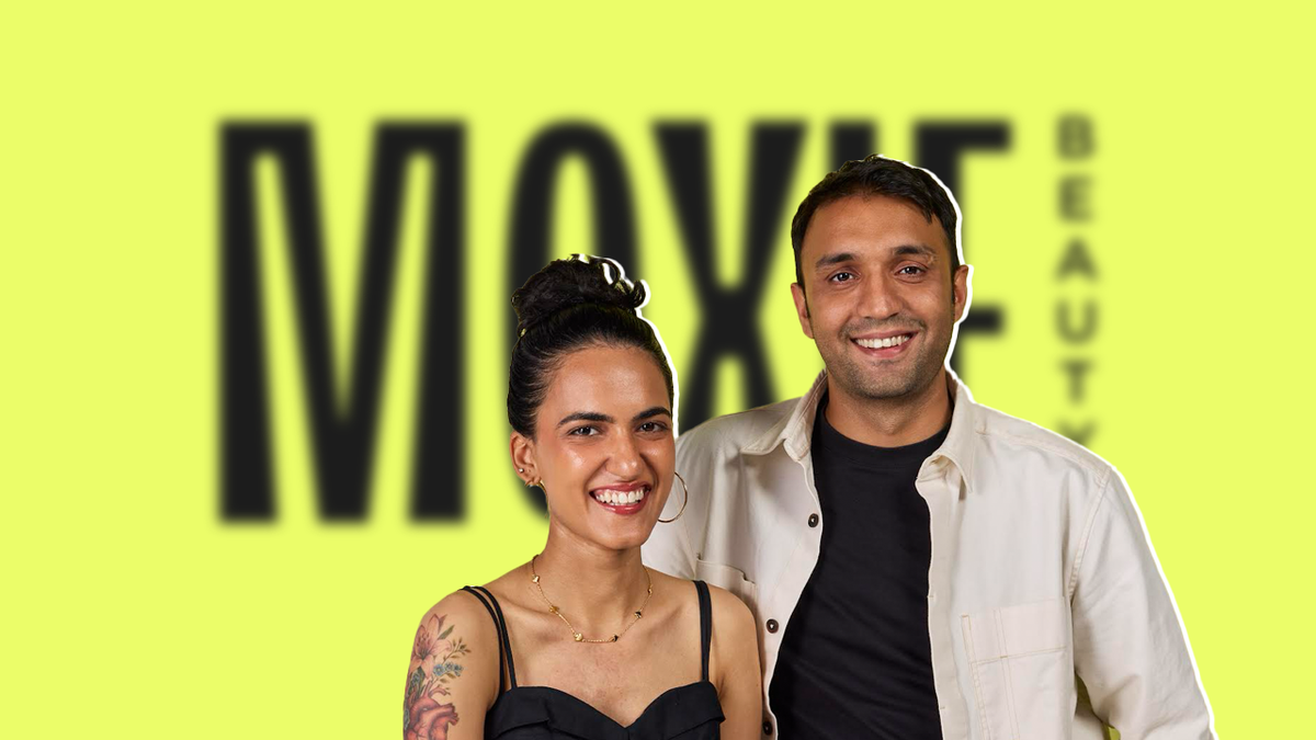 Haircare startup Moxie Beauty raises $15 Mn in Series A led by Bessemer
