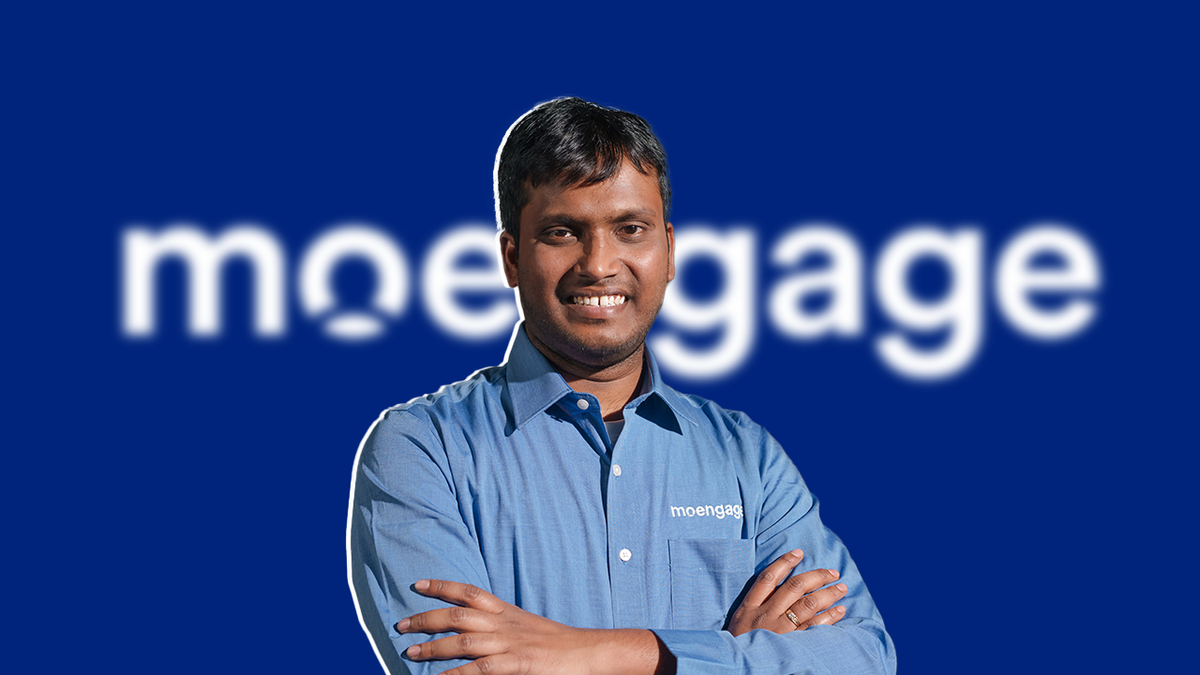 MoEngage raises additional $180 Mn in Series F, completes $15 Mn liquidity event