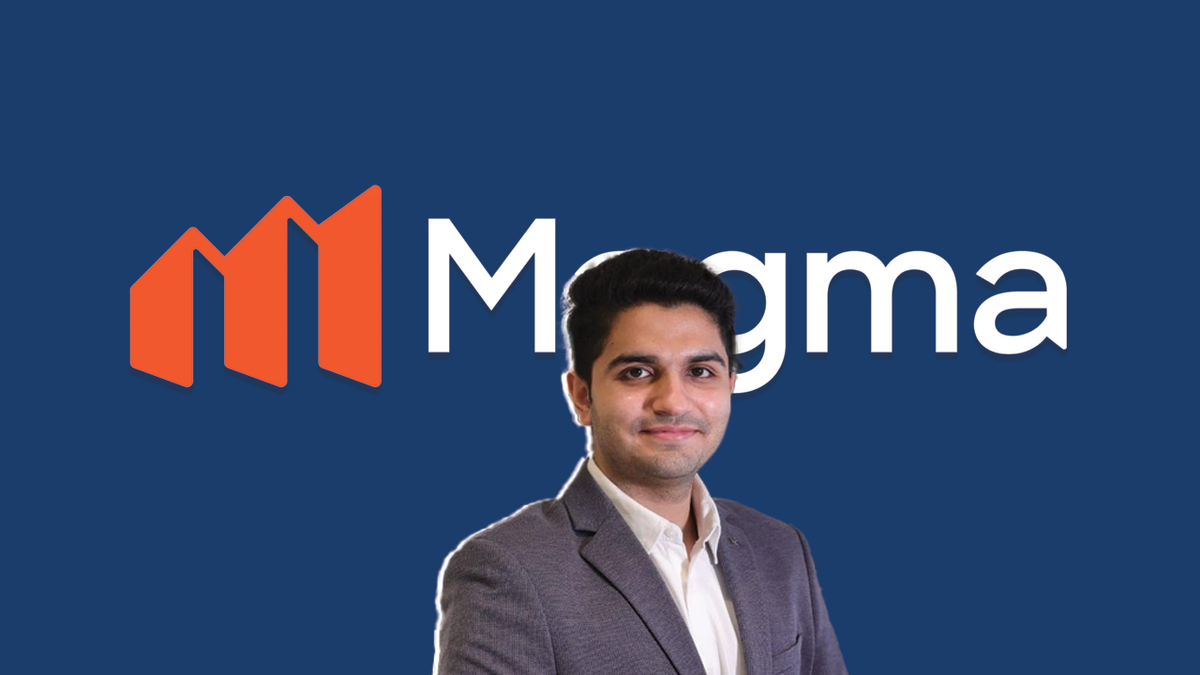 Magma closes Series A round at $8 Mn