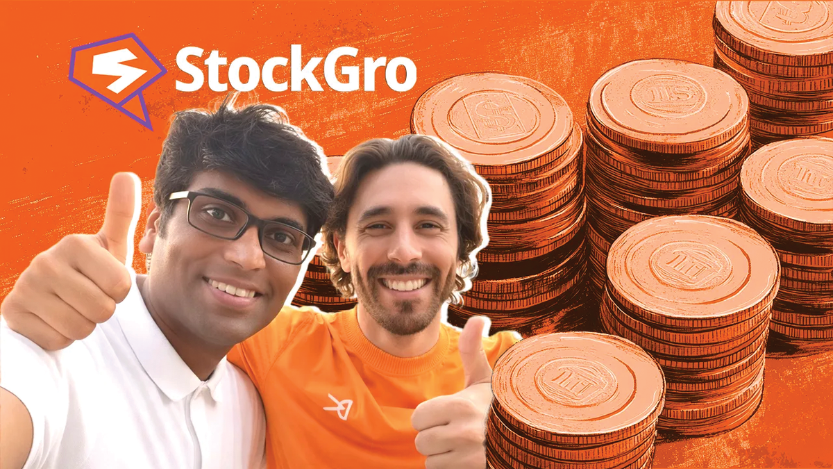 StockGro raises $13 Mn in Series B1 funding from BITKRAFT Ventures