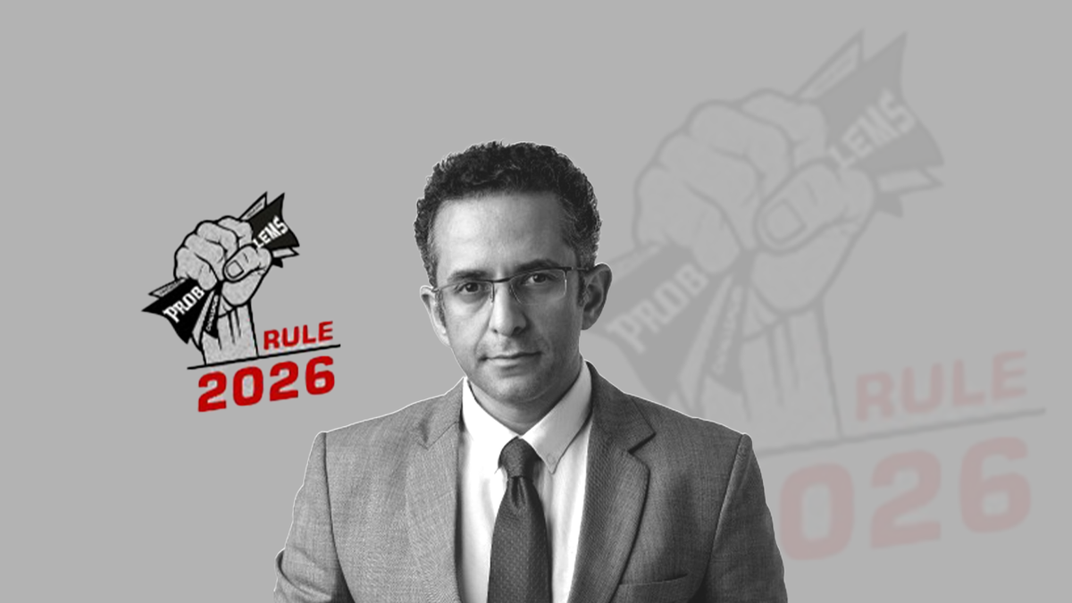 Gaurav Bhagat Academy hosts 5th edition of RULE 2026