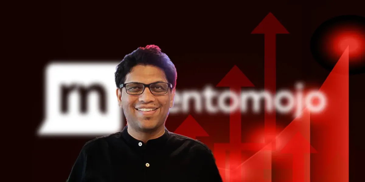 Rentomojo posts Rs 266 Cr revenue in FY25; profits surge 92%