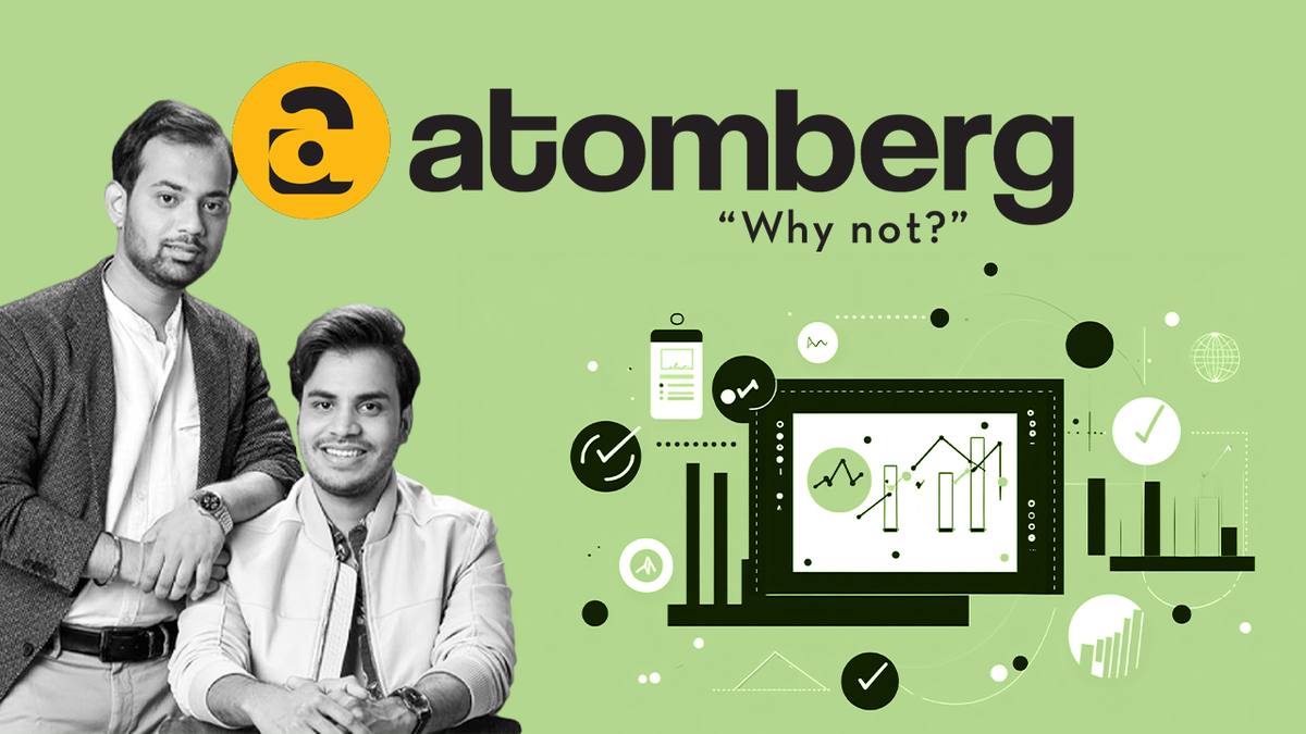 Atomberg slashes losses by 41% in FY25 after sharp cut in employee costs