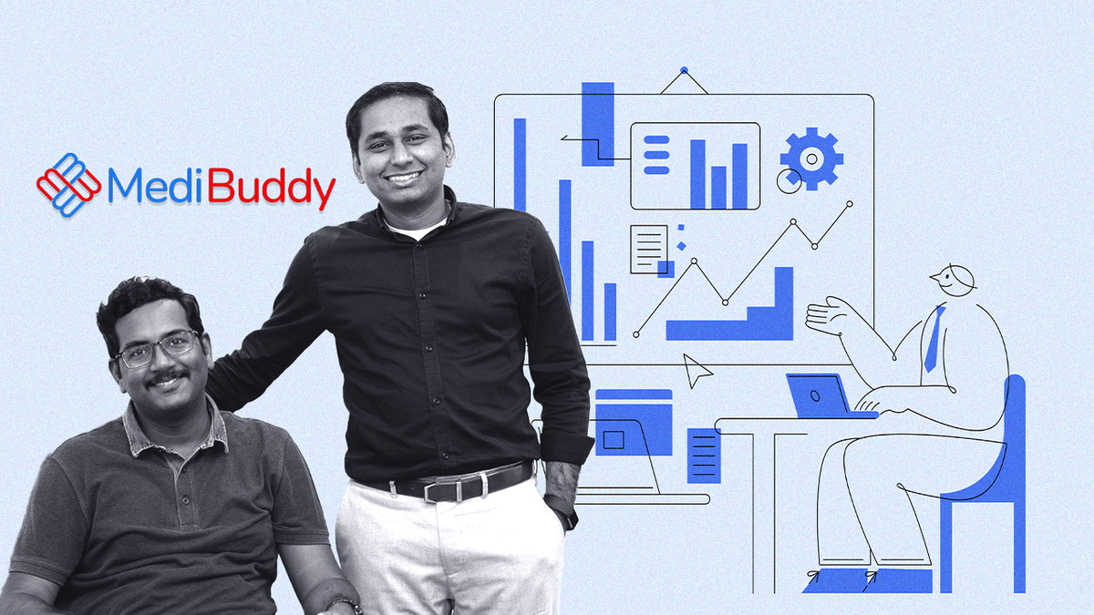 Medibuddy posts Rs 725 Cr revenue in FY25, narrows losses by 37%