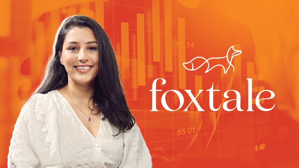 Foxtale’s revenue nears Rs 200 Cr in FY25; losses jump 38%
