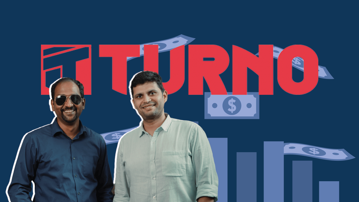 Exclusive: EV-focused fintech startup Turno to raise $5.5 Mn in pre-Series B