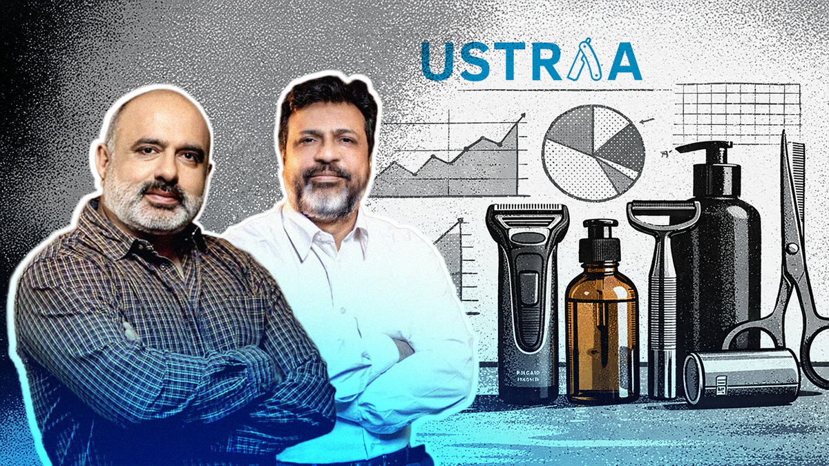 VLCC-owned Ustraa’s revenue declines to Rs 73 Cr in FY25; losses cut by 72%