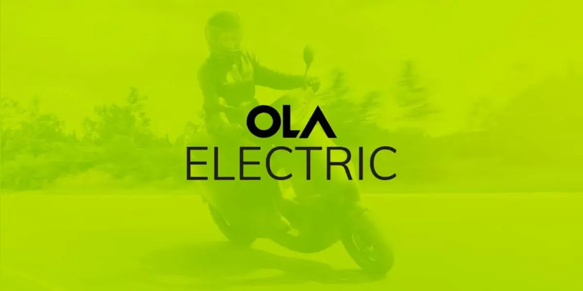 SoftBank sells 2.15% stake in Ola Electric via open market
