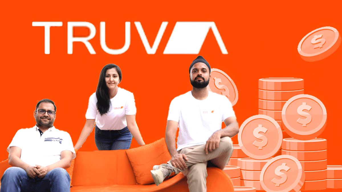 Exclusive: Proptech startup Truva raises $6.3 Mn at over $30 Mn valuation