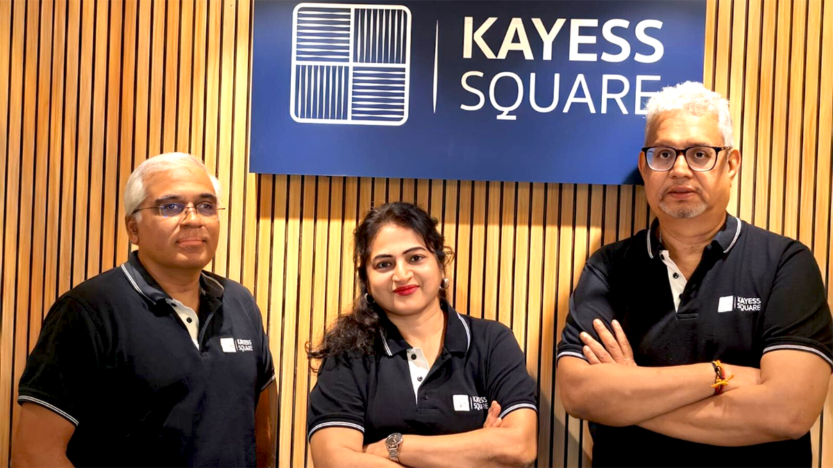 Consulting startup Kayess Square raises Rs 10 Cr in pre-Series A
