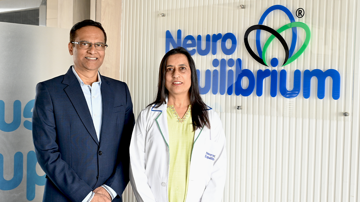 FutureCure Health raises Rs 104 Cr led by Carnelian Asset Management