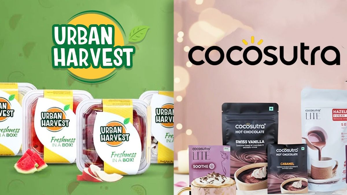 Urban Harvest acquires gourmet food brand Cocosutra