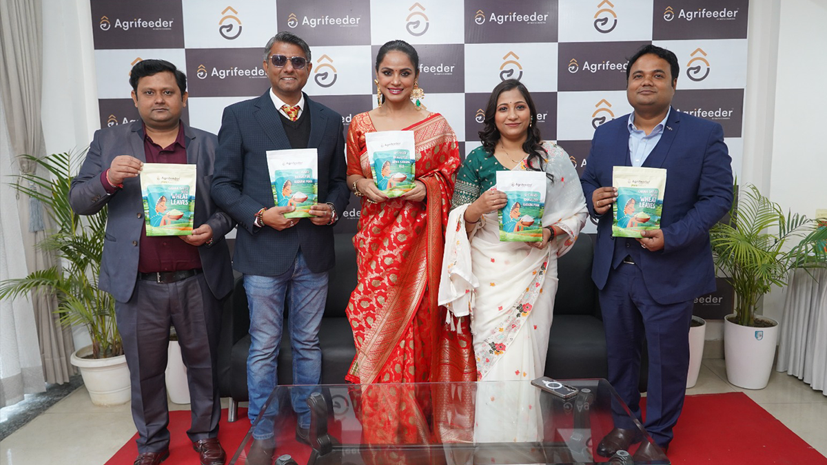 Agrifeeder gets US FDA certification to export Bihar-sourced agri produce globally