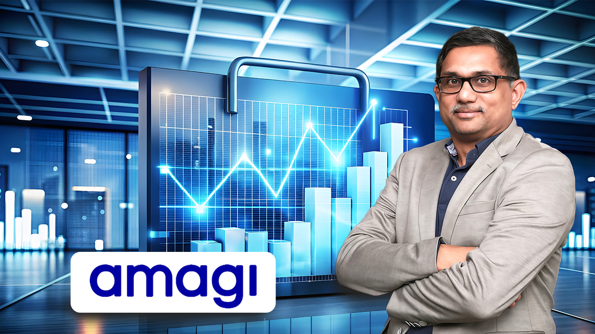 Amagi IPO unlocks 14x returns for Premji Invest, multi-fold gains for others