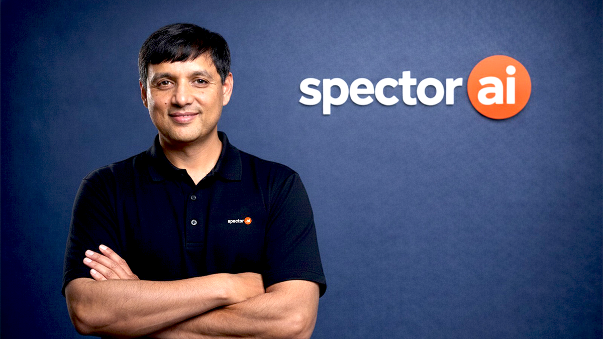 Industrial AI startup Spector.ai raises Rs 58 Cr led by IvyCap Ventures
