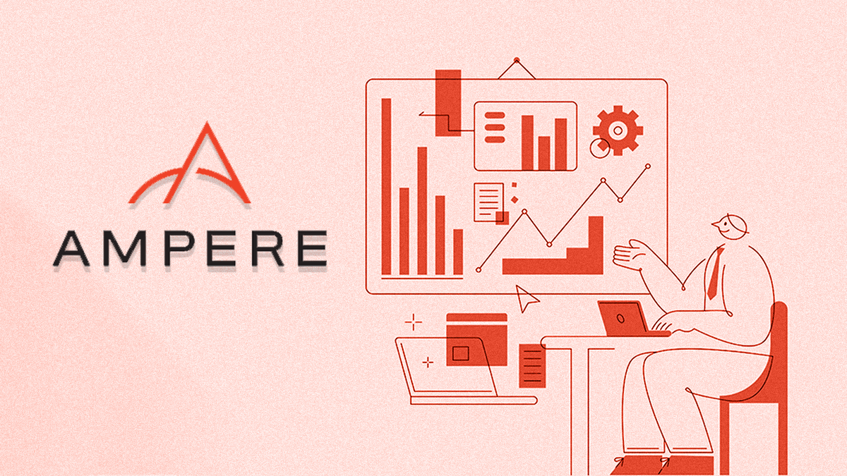 Ampere posts Rs 659 Cr revenue in FY25; cuts losses by 65%