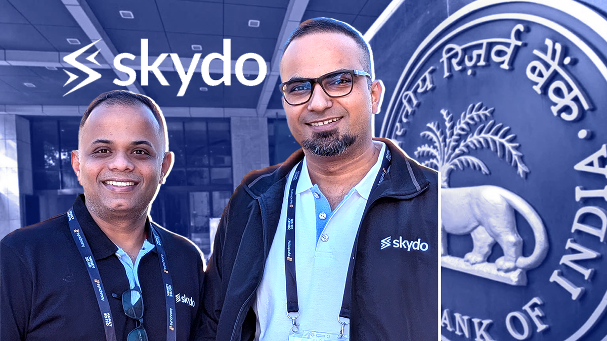 Skydo receives final RBI authorisation for cross-border payments
