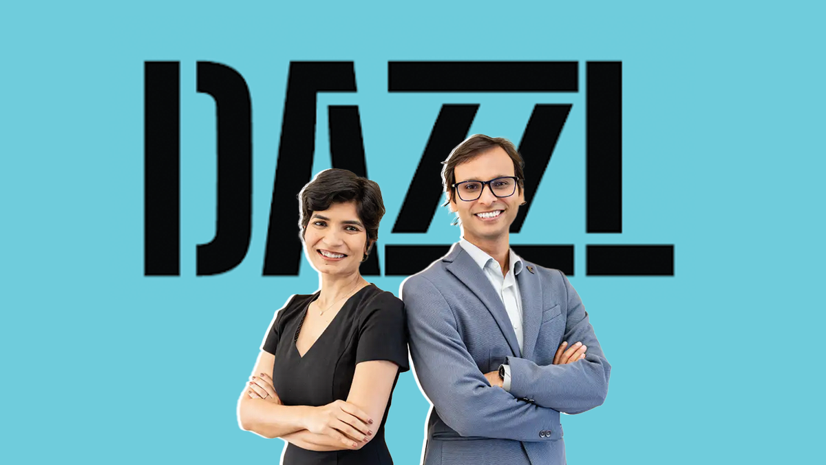 10-min beauty service platform Dazzl raises $3.2 Mn led by Stellaris