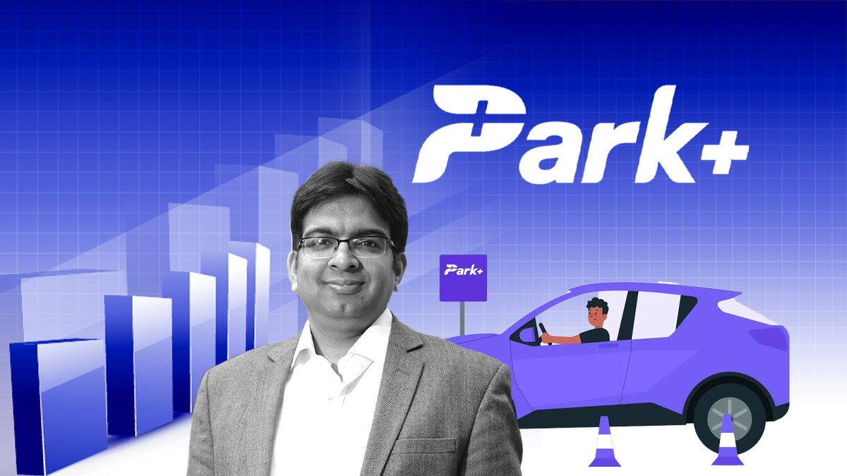 Park+ posts Rs 175 Cr revenue in FY25; losses remain flat