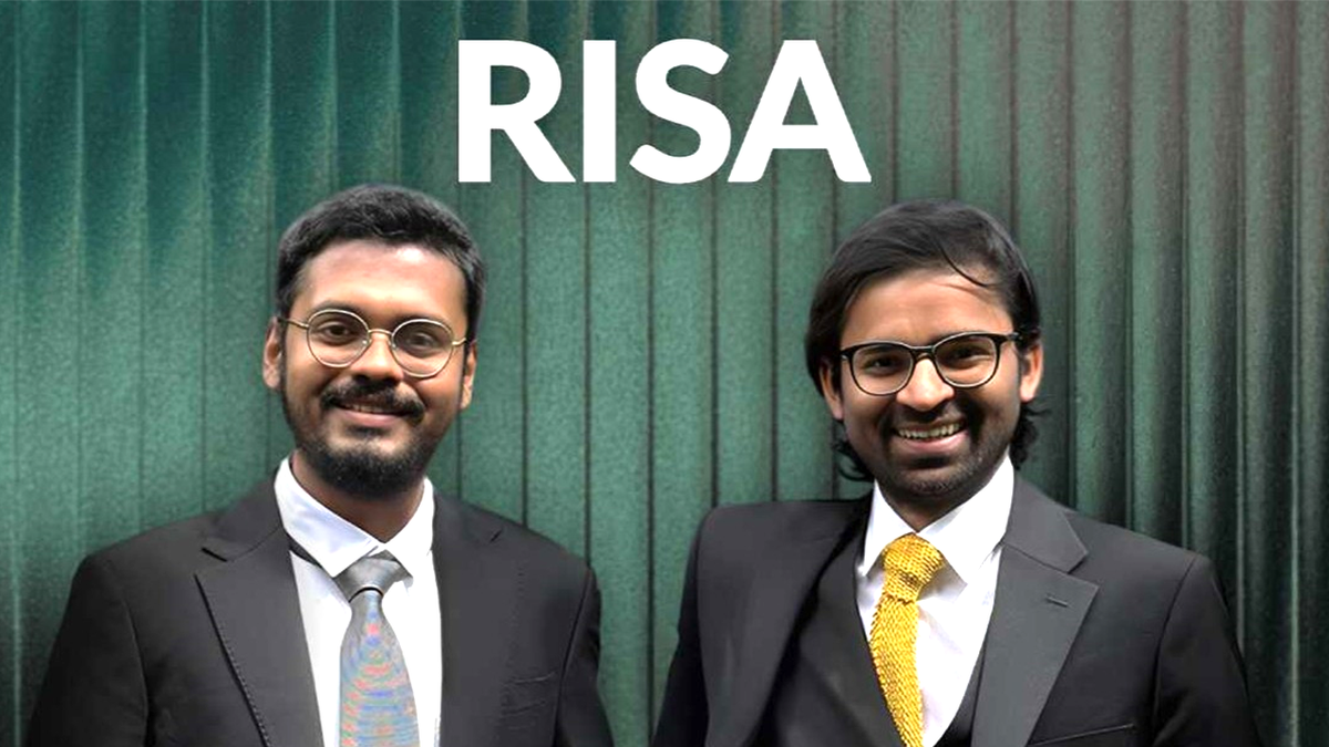 Binny Bansal-backed RISA Labs raises $11.1 Mn in funding