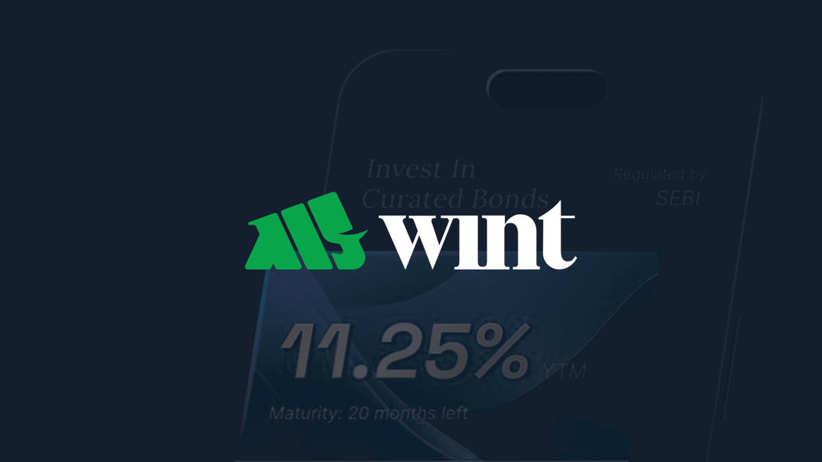 Wint Wealth raises Rs 250 Cr in Series B round
