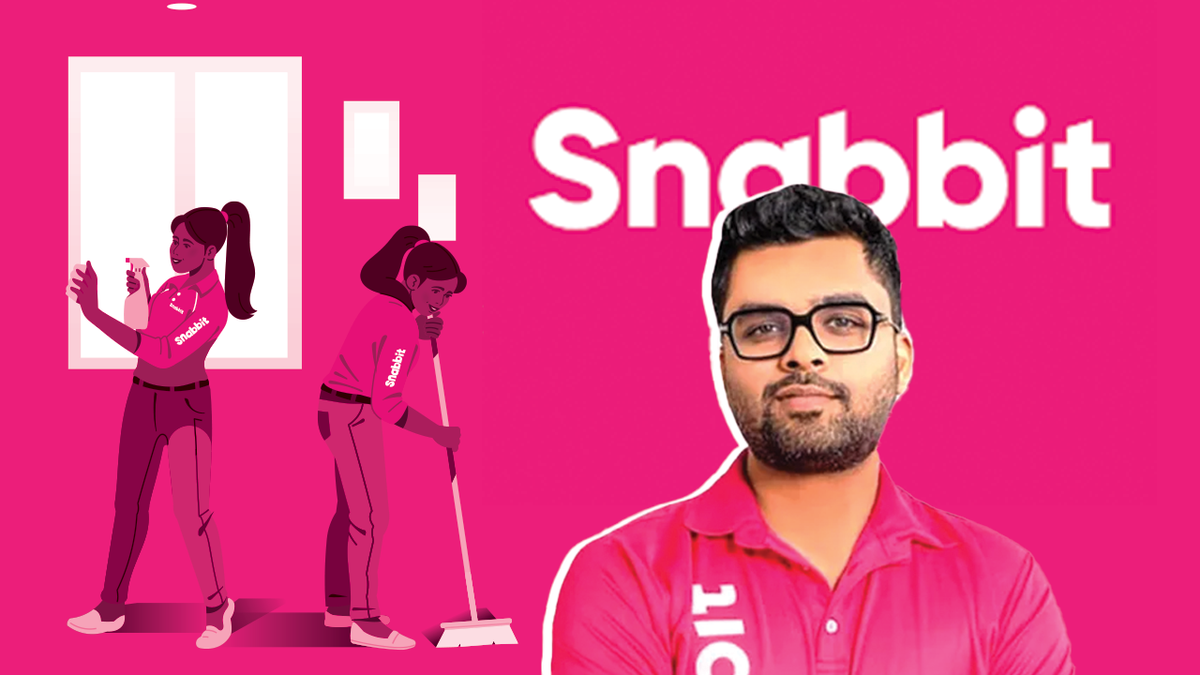 Snabbit acquihires Pync founding team to scale quick home services