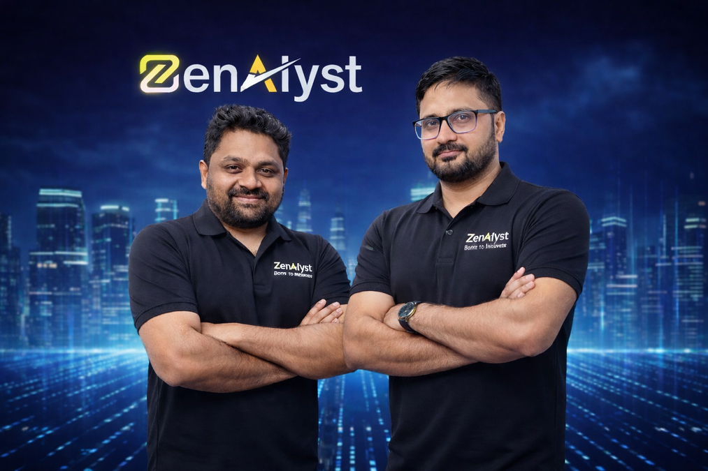 Zenalyst onboards listed real estate developers as it expands sector focus