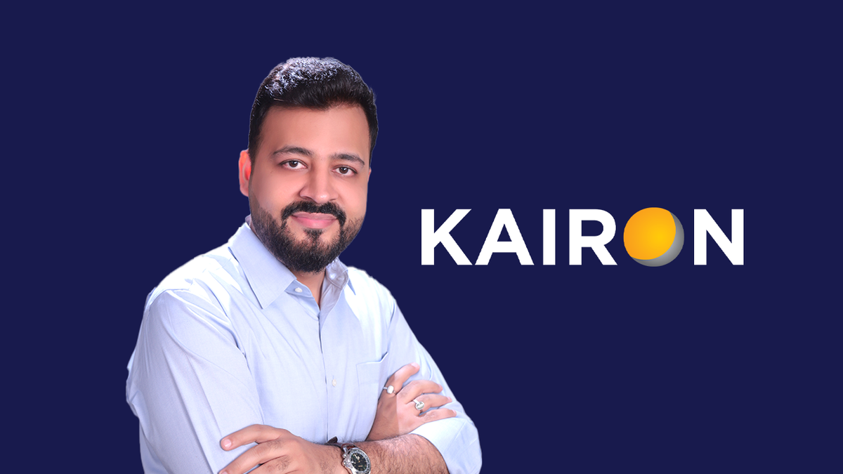 Kairon Capital completes first close of maiden consumer fund