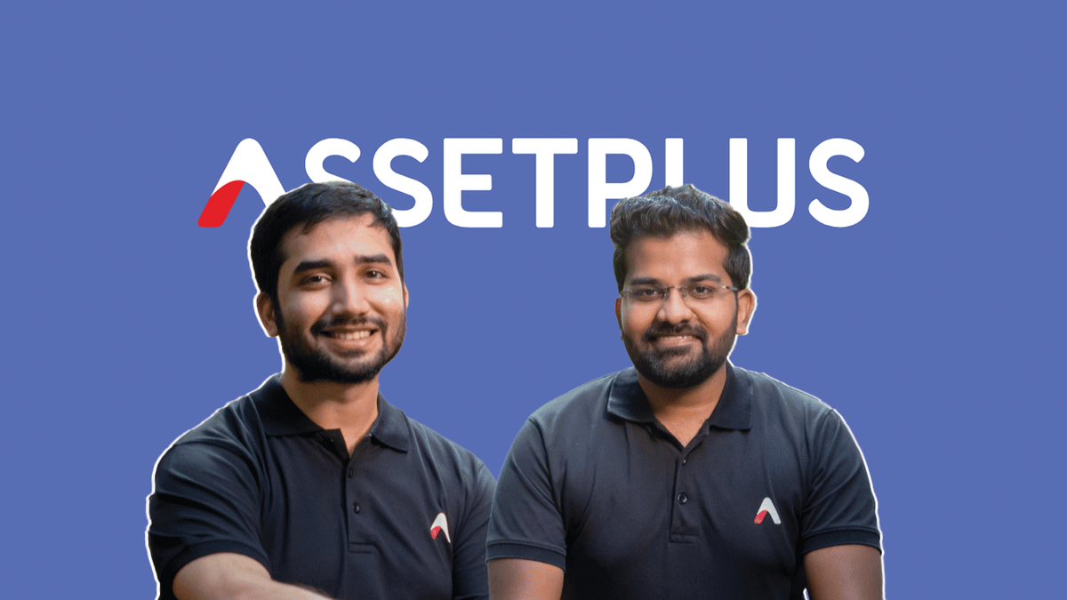AssetPlus Secures ₹175 Crore in Funding from Nexus Venture Partners to Revolutionize Wealth Management
