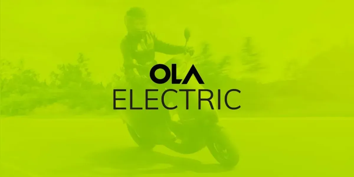 Leadership Shift at Ola Electric: Harish Abichandani Steps Down as CFO, Deepak Rastogi Takes the Reins