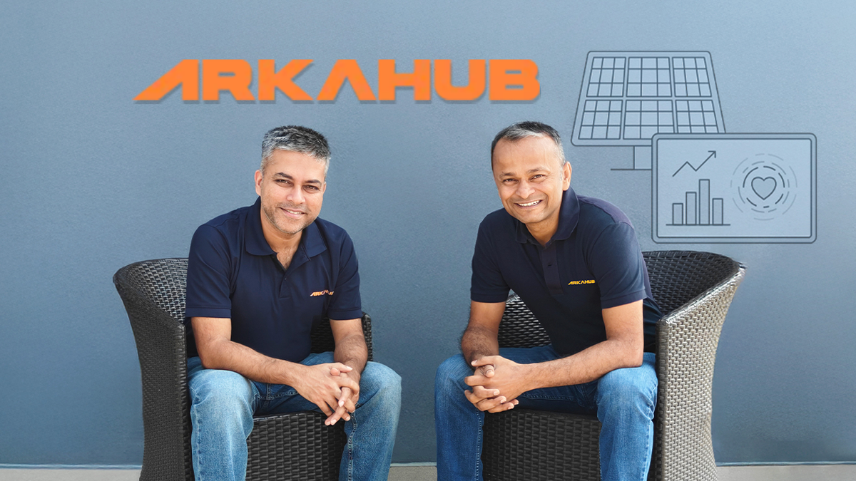 Arkahub raises $2 Mn in seed round led by Kae Capital