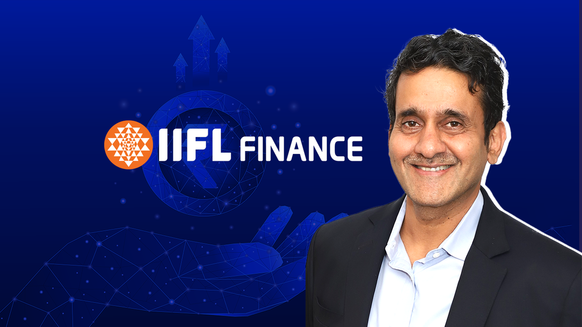 IIFL Fintech Launches Rs 500 Crore Fund II to Fuel Innovation