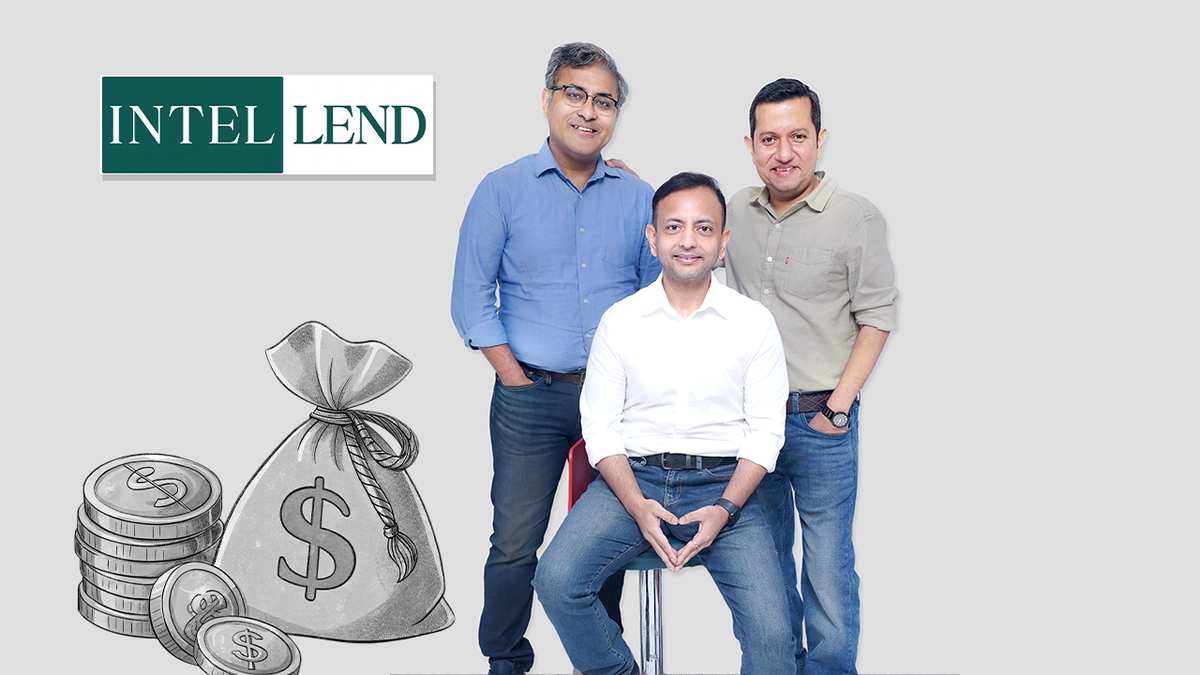 Intellend raises $1.2 Mn in seed round led by Incubate Fund Asia