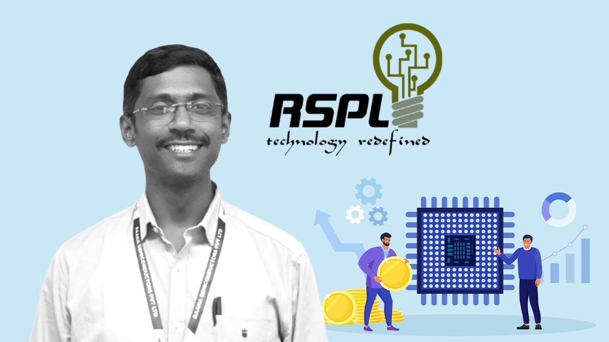 RSPL Secures  Million in Seed Funding, Led by Equirus and Artha Venture Fund